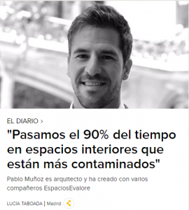 Pablo Muñoz Cadena Ser