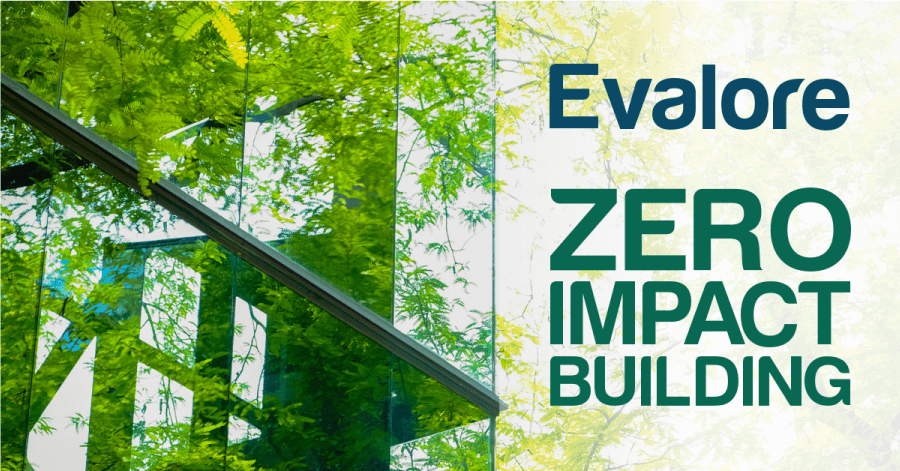 Portada Evalore ZIB