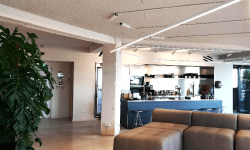 COWORKING EN GRAN VIA DE LES CORTS CATALANES